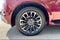 2022 Nissan Armada Platinum