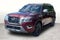 2022 Nissan Armada Platinum