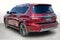 2022 Nissan Armada Platinum