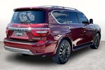 2022 Nissan Armada Platinum