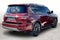 2022 Nissan Armada Platinum