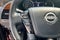 2022 Nissan Armada Platinum