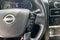 2022 Nissan Armada Platinum