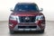 2022 Nissan Armada Platinum