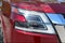 2022 Nissan Armada Platinum