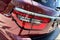 2022 Nissan Armada Platinum