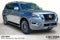 2022 Nissan Armada Platinum