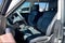2022 Nissan Armada Platinum