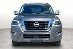 2022 Nissan Armada Platinum