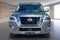 2022 Nissan Armada Platinum