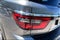 2022 Nissan Armada Platinum