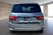 2022 Nissan Armada Platinum