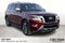 2021 Nissan Armada Platinum