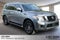 2020 Nissan Armada Platinum