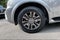 2020 Nissan Armada Platinum