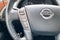 2020 Nissan Armada Platinum