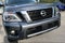 2020 Nissan Armada Platinum