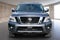 2020 Nissan Armada Platinum