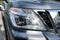 2020 Nissan Armada Platinum