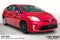2015 Toyota Prius Four