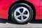2015 Toyota Prius Four