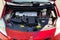 2015 Toyota Prius Four
