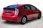 2015 Toyota Prius Four