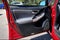 2015 Toyota Prius Four
