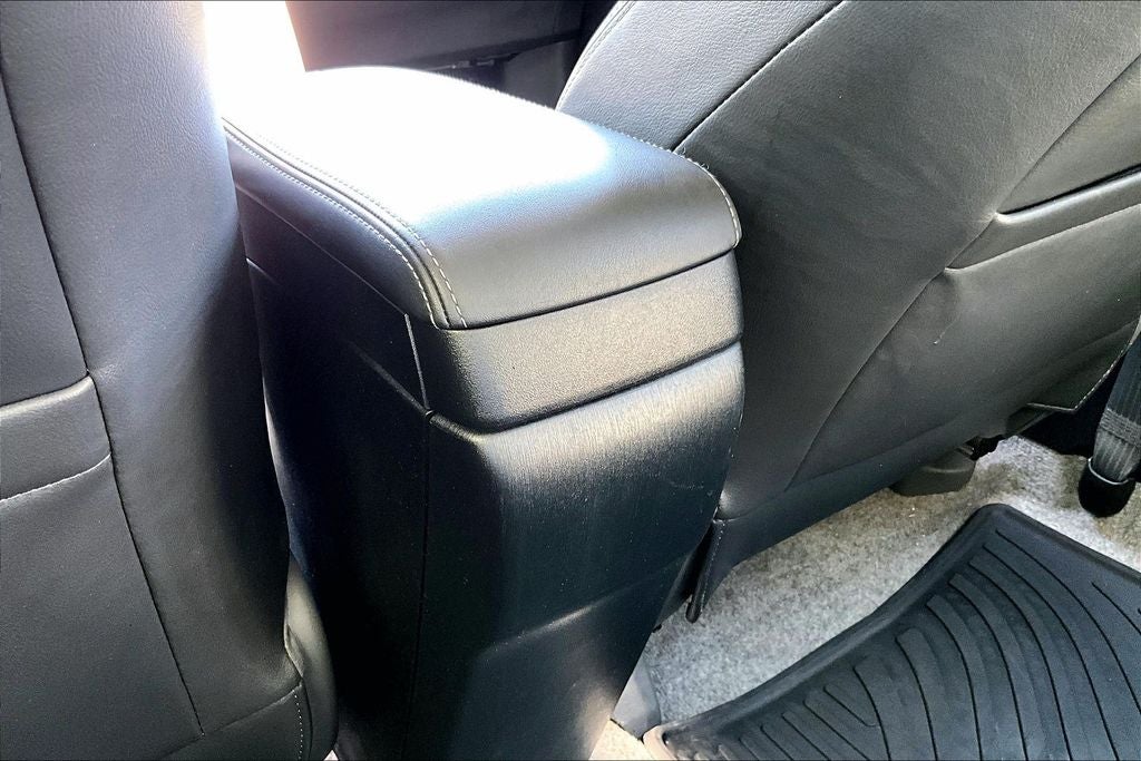 2015 Toyota Prius Four
