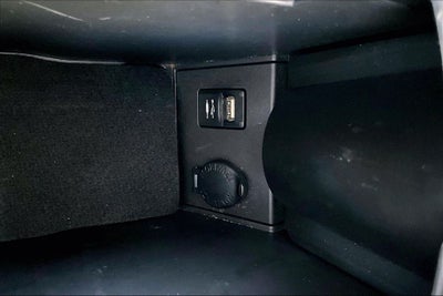 2015 Toyota Prius Four