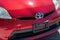 2015 Toyota Prius Four