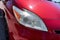 2015 Toyota Prius Four