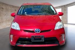 2015 Toyota Prius Four