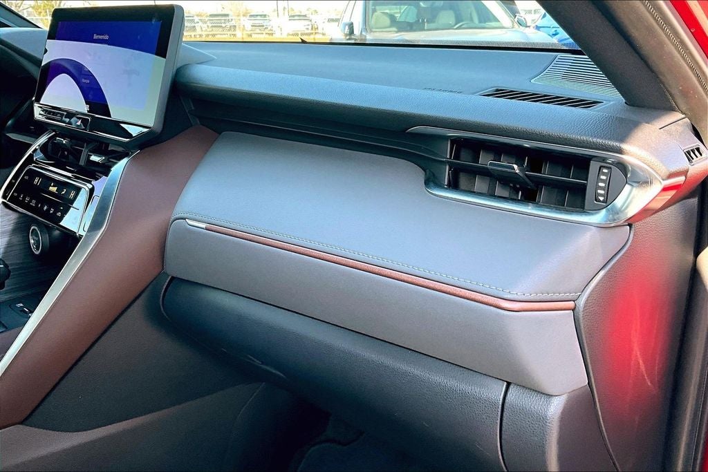 2024 Toyota Venza LE