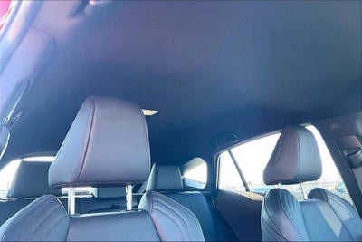 2024 Toyota Venza LE