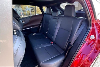 2024 Toyota Venza LE