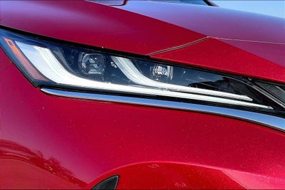 2024 Toyota Venza LE