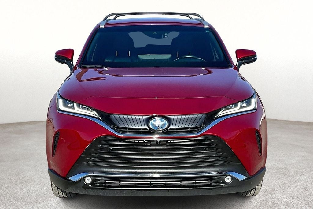 2024 Toyota Venza LE