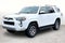 2020 Toyota 4Runner TRD Off-Road Premium