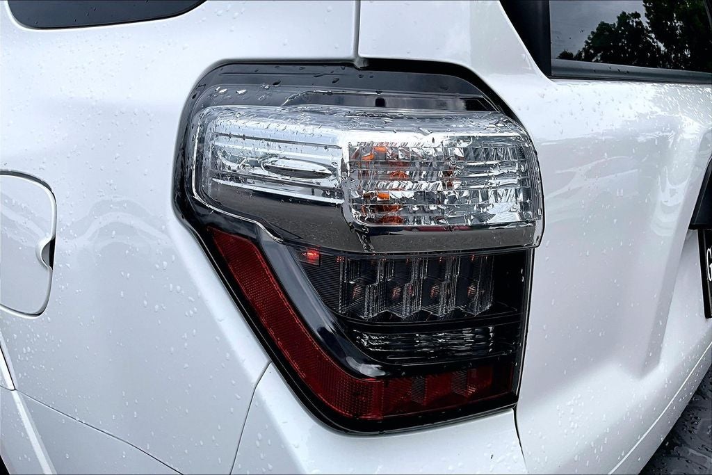 2020 Toyota 4Runner TRD Off-Road Premium