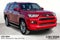 2023 Toyota 4Runner TRD Sport