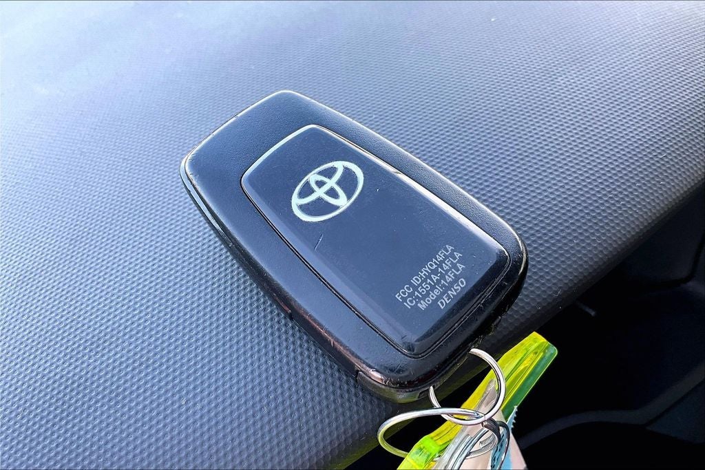 2023 Toyota 4Runner TRD Sport