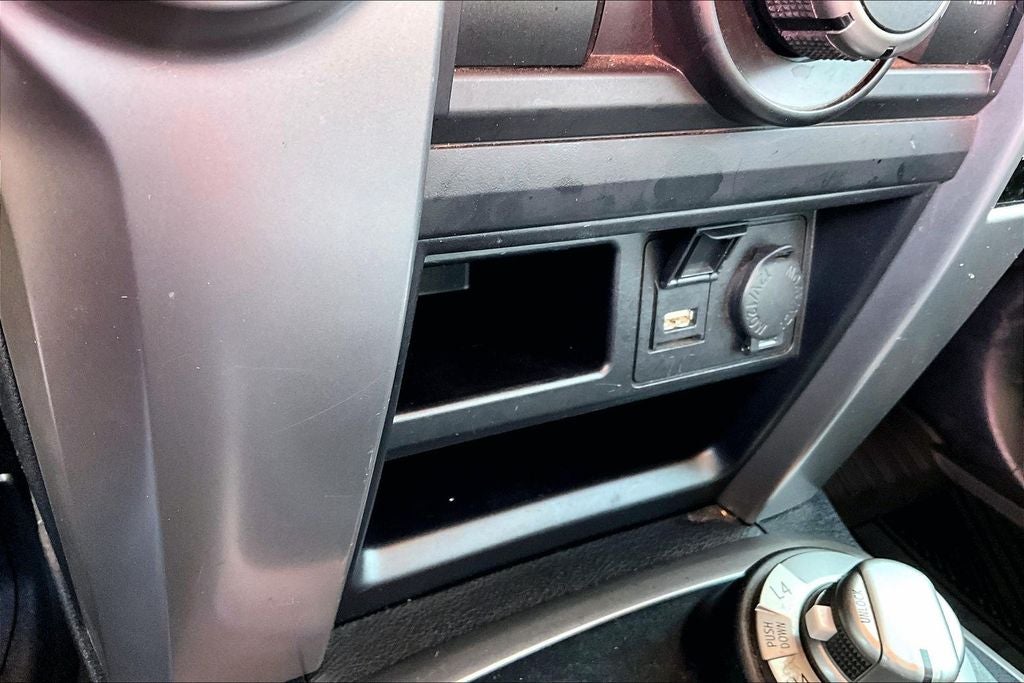 2023 Toyota 4Runner TRD Sport