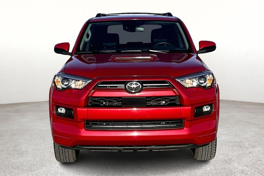 2023 Toyota 4Runner TRD Sport