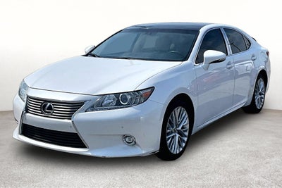 2014 Lexus ES 350