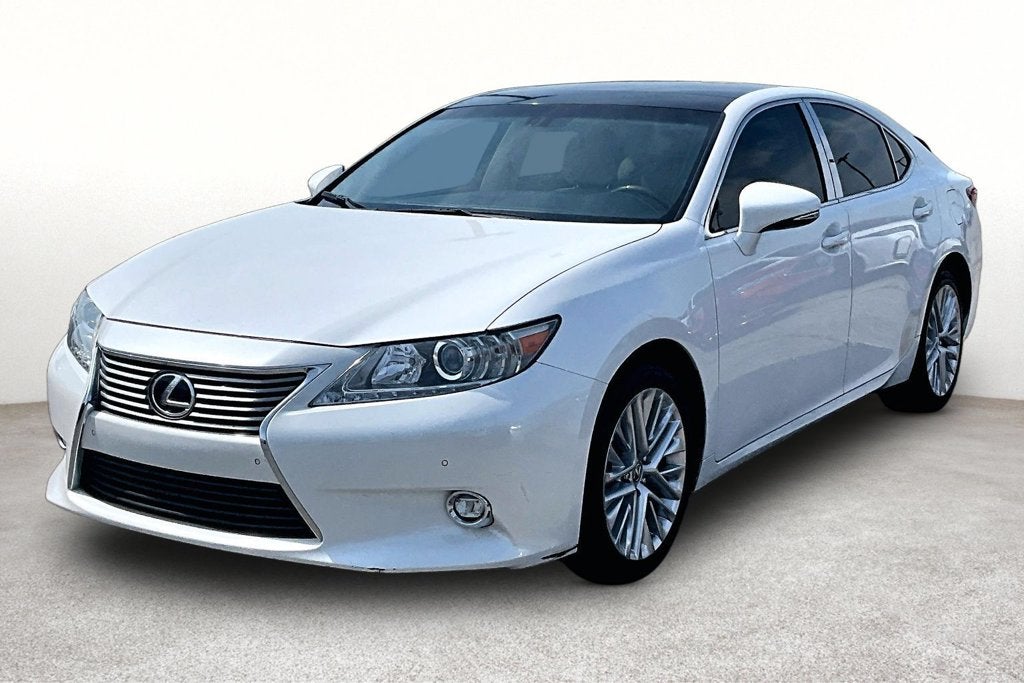 2014 Lexus ES 350