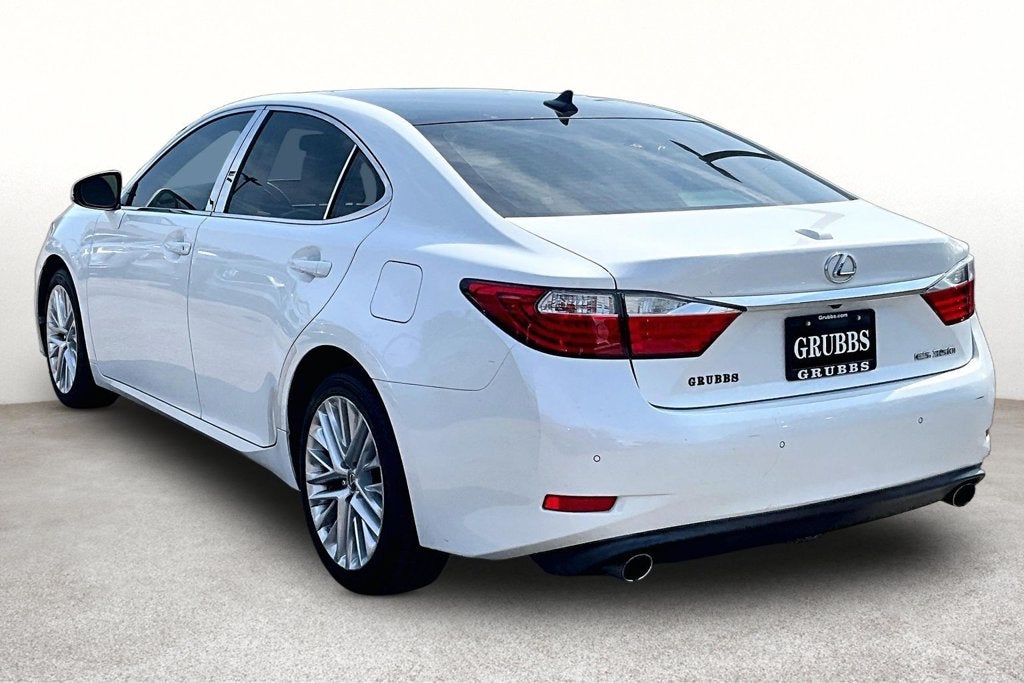 2014 Lexus ES 350