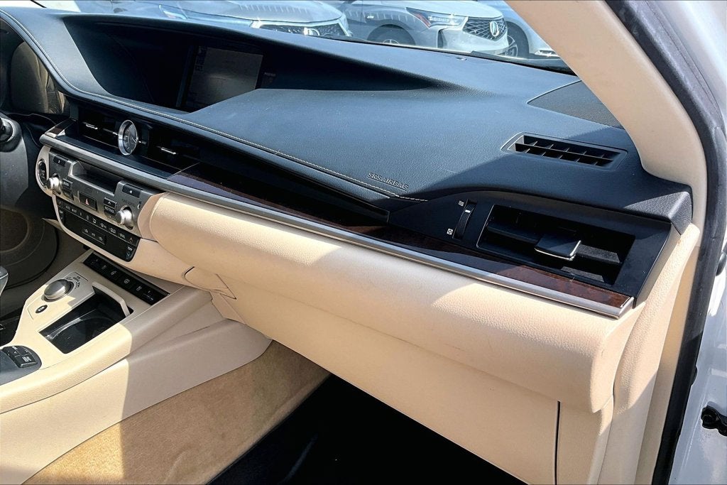 2014 Lexus ES 350