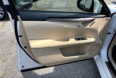 2014 Lexus ES 350