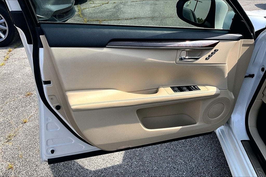 2014 Lexus ES 350